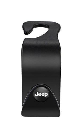 JEEP Wrangler car seat back hook