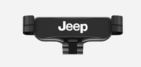 Jeep car mobile phone bracket special car navigation frame