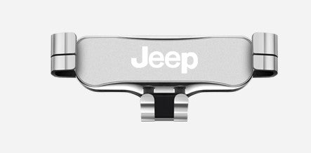 Jeep car mobile phone bracket special car navigation frame