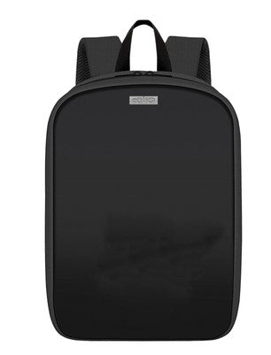 LED Display Screen Backpack Lighting Bag